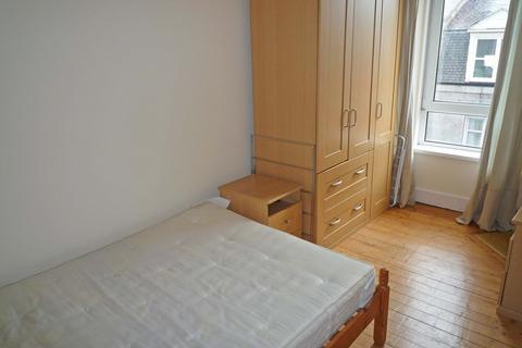 undefined, 36F Wallfield Crescent, Top floor, AB25 2LA