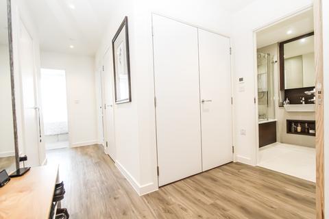 2 bedroom apartment for sale, 1 Moorhen Drive , London NW9
