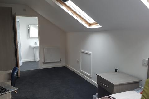 2 bedroom flat to rent, 12 West Walk, Leicester LE1