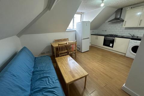 undefined, 47a King Street, Southall, UB2