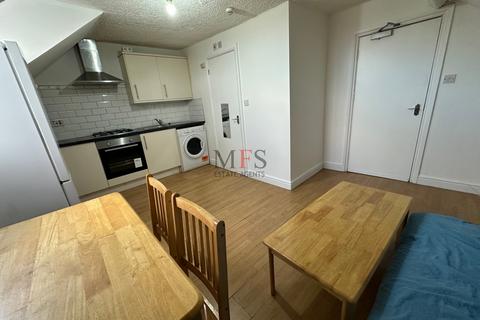 undefined, 47a King Street, Southall, UB2