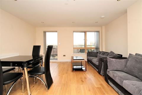 2 bedroom apartment to rent, 8 Shirley Street, Canning Town, E16