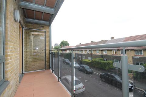 2 bedroom apartment to rent, 8 Shirley Street, Canning Town, E16