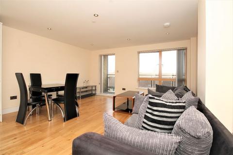 2 bedroom apartment to rent, 8 Shirley Street, Canning Town, E16