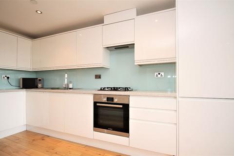 2 bedroom apartment to rent, 8 Shirley Street, Canning Town, E16