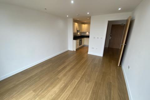 1 bedroom apartment to rent, Railway Terrace, Slough, SL2 5FQ