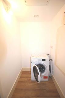 1 bedroom apartment to rent, West Carriage House, London, SE18 6GA