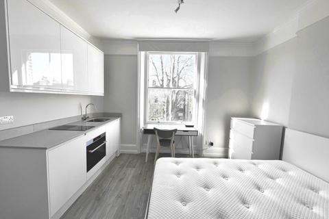 undefined, Barkston Gardens, Earls Court, SW5