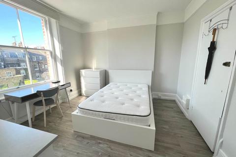 undefined, Barkston Gardens, Earls Court, SW5