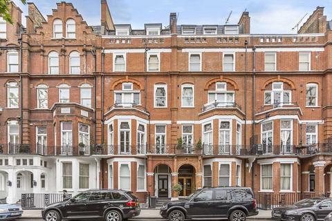 undefined, Barkston Gardens, Earls Court, SW5