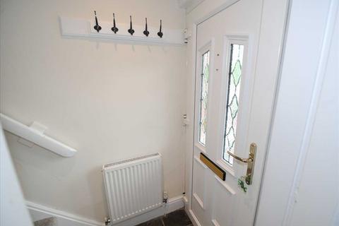 2 bedroom semi-detached house for sale, 30 School Lane, Hollins Green WA3 6LL