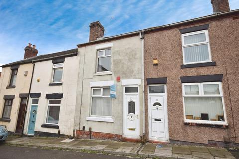 undefined, Mars Street, Smallthorne