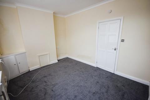 undefined, Mars Street, Smallthorne