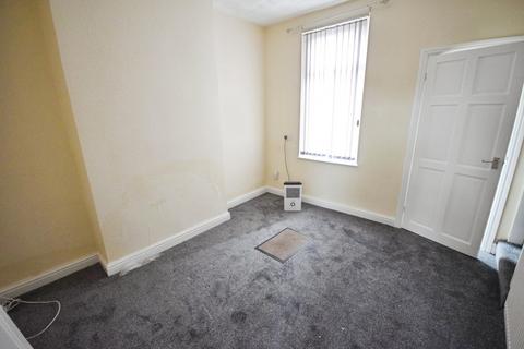 undefined, Mars Street, Smallthorne