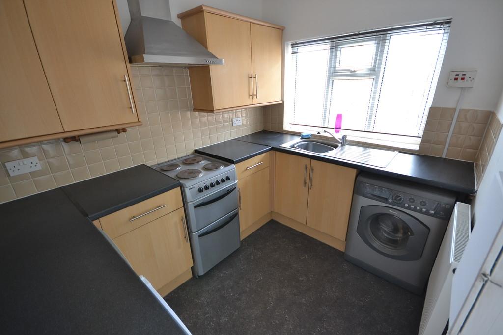 Boon Hill Road, Bignall End 1 bed cottage £430 pcm (£99 pw)