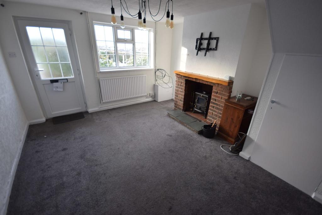 Boon Hill Road, Bignall End 1 bed cottage £495 pcm (£114 pw)