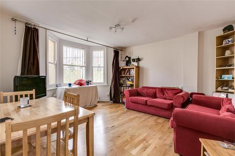 1 bedroom end of terrace house to rent, Rossiter Road, Balham, London, SW12