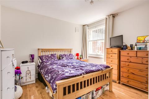 1 bedroom end of terrace house to rent, Rossiter Road, Balham, London, SW12