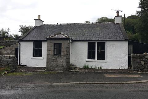2 bedroom detached house to rent, Jesmar, Carsluith, Newton Stewart, Dumfries and Galloway, DG8