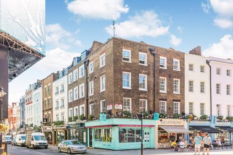 2 bedroom flat to rent, Catherine Street, Covent Garden WC2