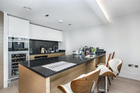 2 bedroom apartment to rent, Albert Embankment, London, SE1