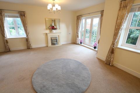 2 bedroom flat to rent - Four Ashes Road, Bentley Heath