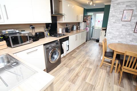 undefined, Edward Street, Mexborough S64