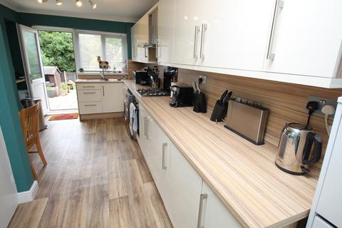 undefined, Edward Street, Mexborough S64