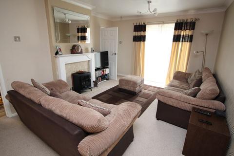undefined, Edward Street, Mexborough S64