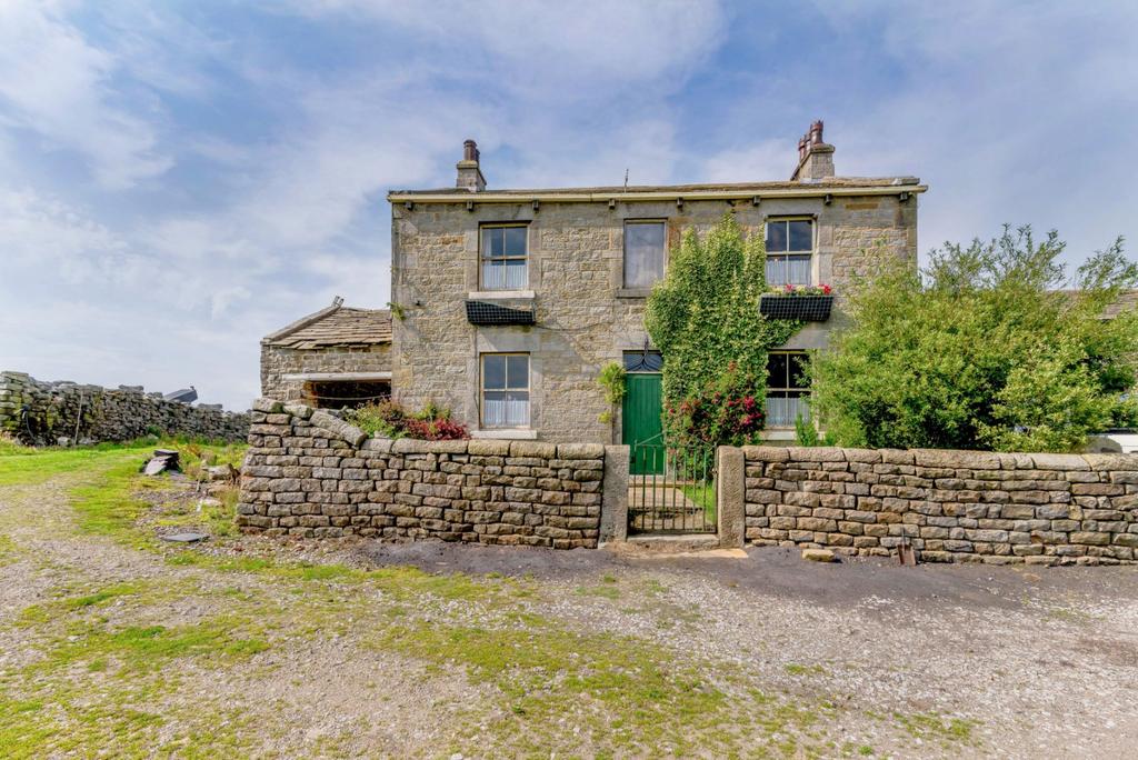 Seven Splendidly Isolated Houses For Sale Across Britain From 185 000 To 1 1 Million Country Life