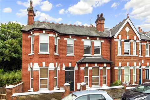 3 bedroom apartment for sale, Forest Road, Kew, Surrey, TW9