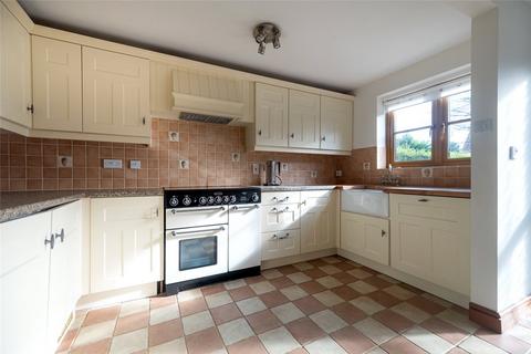 2 bedroom terraced house for sale, St Peters Cottages, Broad Hinton, Swindon, Wiltshire, SN4