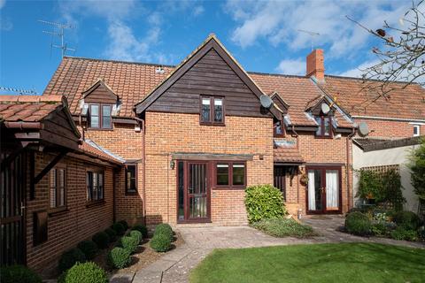 2 bedroom terraced house for sale, St Peters Cottages, Broad Hinton, Swindon, Wiltshire, SN4
