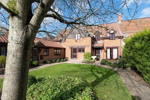 2 bedroom terraced house for sale, St Peters Cottages, Broad Hinton, Swindon, Wiltshire, SN4