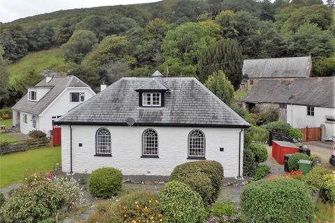 3 bedroom detached house for sale, Llanwrin, Machynlleth, Powys, SY20