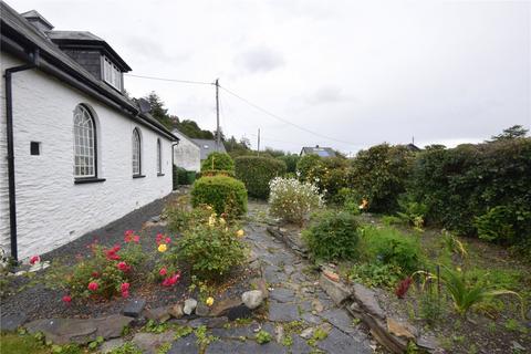 3 bedroom detached house for sale, Llanwrin, Machynlleth, Powys, SY20