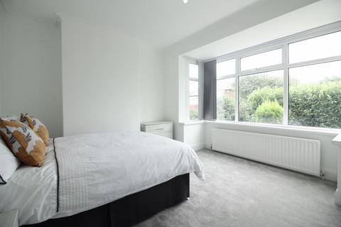 undefined, Brancepeth Avenue, Newcastle Upon Tyne NE4