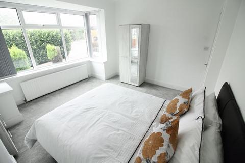 undefined, Brancepeth Avenue, Newcastle Upon Tyne NE4