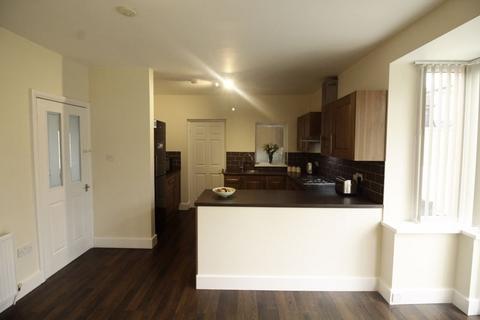 undefined, Brancepeth Avenue, Newcastle Upon Tyne NE4