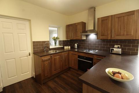 undefined, Brancepeth Avenue, Newcastle Upon Tyne NE4