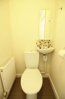 undefined, Brancepeth Avenue, Newcastle Upon Tyne NE4
