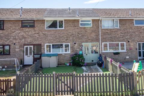 10 Benbow Gardens, Calmore, Southampton, SO40 2SX