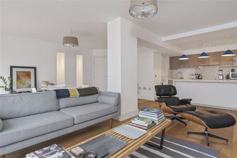 2 bedroom apartment to rent, Sienna Buildings, 47 Hatton Garden, London, EC1N