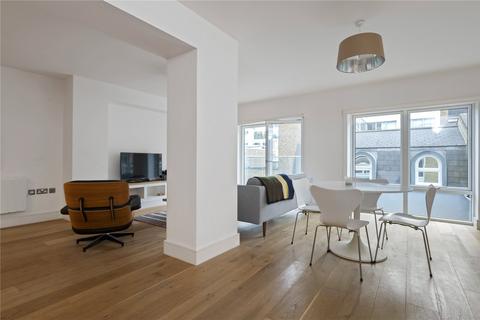 2 bedroom apartment to rent, Sienna Buildings, 47 Hatton Garden, London, EC1N