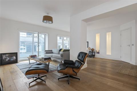 undefined, Sienna Buildings, 47 Hatton Garden, London, EC1N