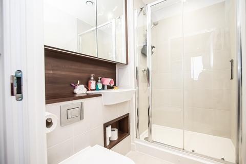Flat 109, Hawfinch House, 1 Moorhen Drive, London, NW9 7BX
