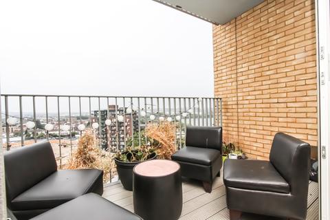 Flat 109, Hawfinch House, 1 Moorhen Drive, London, NW9 7BX