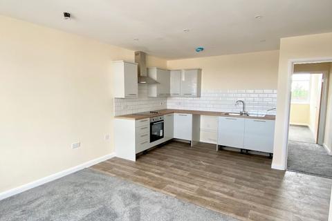 2 bedroom flat to rent, Green Street