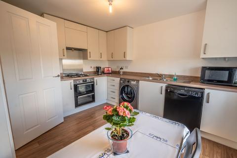 8 Bickerton Close, Hamilton, Leicester, LE5 1EP