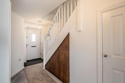 8 Bickerton Close, Hamilton, Leicester, LE5 1EP